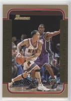 Jason Williams [Good to VG‑EX]