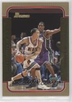 Jason Williams [EX to NM]