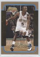 Rookies - Josh Howard