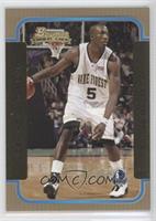 Rookies - Josh Howard