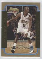 Rookies - Josh Howard [EX to NM]