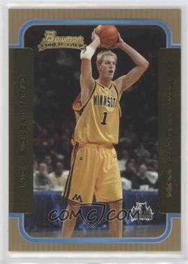 2003-04 Bowman - [Base] - Gold #113 - Rookies - Rick Rickert [EX to NM]