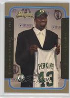 Rookies - Kendrick Perkins