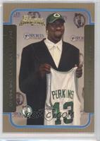 Rookies - Kendrick Perkins