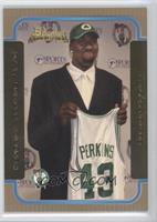 Rookies - Kendrick Perkins