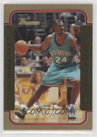 Jamal Mashburn [Good to VG‑EX]