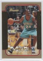 Jamal Mashburn