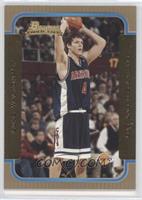 Rookies - Luke Walton