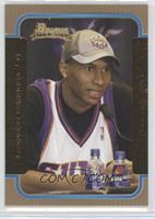 Rookies - Leandro Barbosa