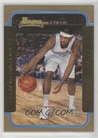 Rookies - Carmelo Anthony [EX to NM]