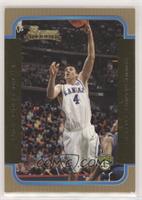 Rookies - Nick Collison