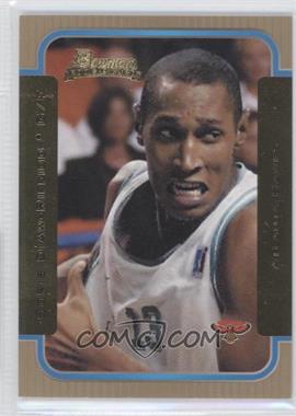 2003-04 Bowman - [Base] - Gold #152 - Rookies - Boris Diaw