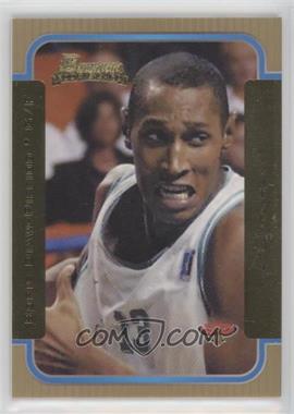 2003-04 Bowman - [Base] - Gold #152 - Rookies - Boris Diaw