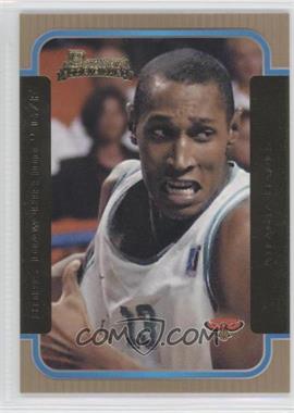 2003-04 Bowman - [Base] - Gold #152 - Rookies - Boris Diaw