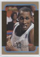 Rookies - Boris Diaw