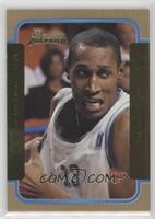 Rookies - Boris Diaw