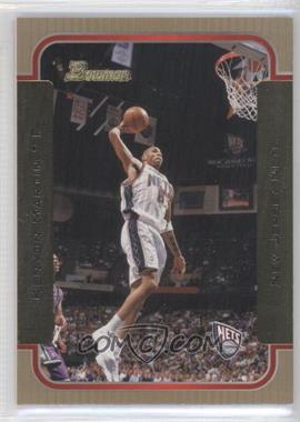 2003-04 Bowman - [Base] - Gold #18 - Kenyon Martin