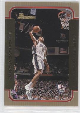 2003-04 Bowman - [Base] - Gold #18 - Kenyon Martin