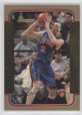 2003-04 Bowman - [Base] - Gold #25 - Keith Van Horn