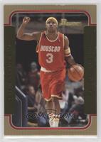 Steve Francis [EX to NM]