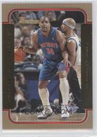 Corliss Williamson