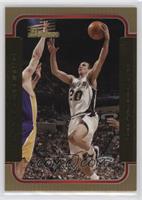 Emanuel Ginobili [EX to NM]