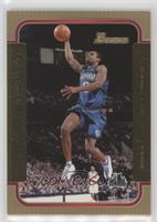 Latrell Sprewell [EX to NM]