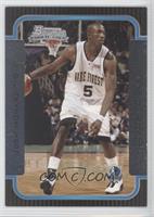 Rookies - Josh Howard