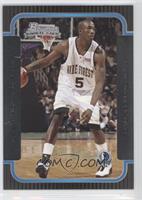 Rookies - Josh Howard