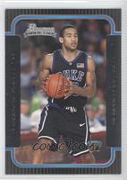 Rookies - Dahntay Jones