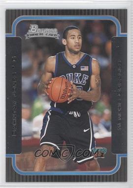 2003-04 Bowman - [Base] #115 - Rookies - Dahntay Jones