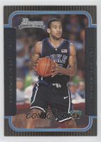 Rookies - Dahntay Jones