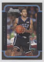 Rookies - Dahntay Jones