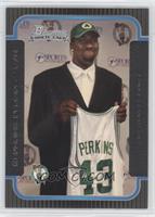 Rookies - Kendrick Perkins