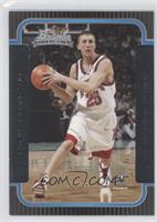 Rookies - Steve Blake