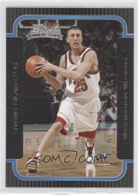 2003-04 Bowman - [Base] #119 - Rookies - Steve Blake