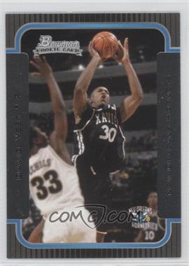 2003-04 Bowman - [Base] #120 - Rookies - David West