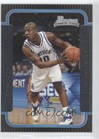 Rookies - Keith Bogans