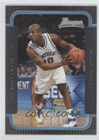 Rookies - Keith Bogans