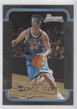 2003-04 Bowman - [Base] #125 - Rookies - Jason Kapono