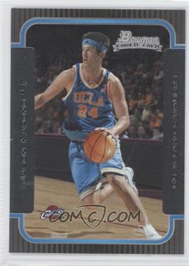 2003-04 Bowman - [Base] #125 - Rookies - Jason Kapono