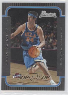 2003-04 Bowman - [Base] #125 - Rookies - Jason Kapono