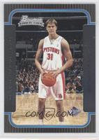 Rookies - Darko Milicic