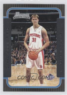 2003-04 Bowman - [Base] #130 - Rookies - Darko Milicic