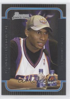 2003-04 Bowman - [Base] #135 - Rookies - Leandro Barbosa