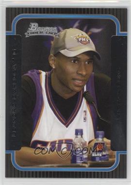 2003-04 Bowman - [Base] #135 - Rookies - Leandro Barbosa