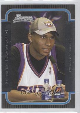 2003-04 Bowman - [Base] #135 - Rookies - Leandro Barbosa