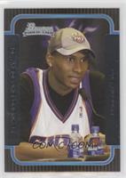 Rookies - Leandro Barbosa