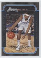 Rookies - Carmelo Anthony