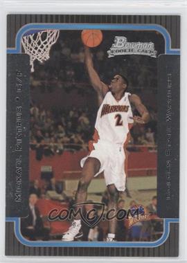 2003-04 Bowman - [Base] #145 - Rookies - Mickael Pietrus